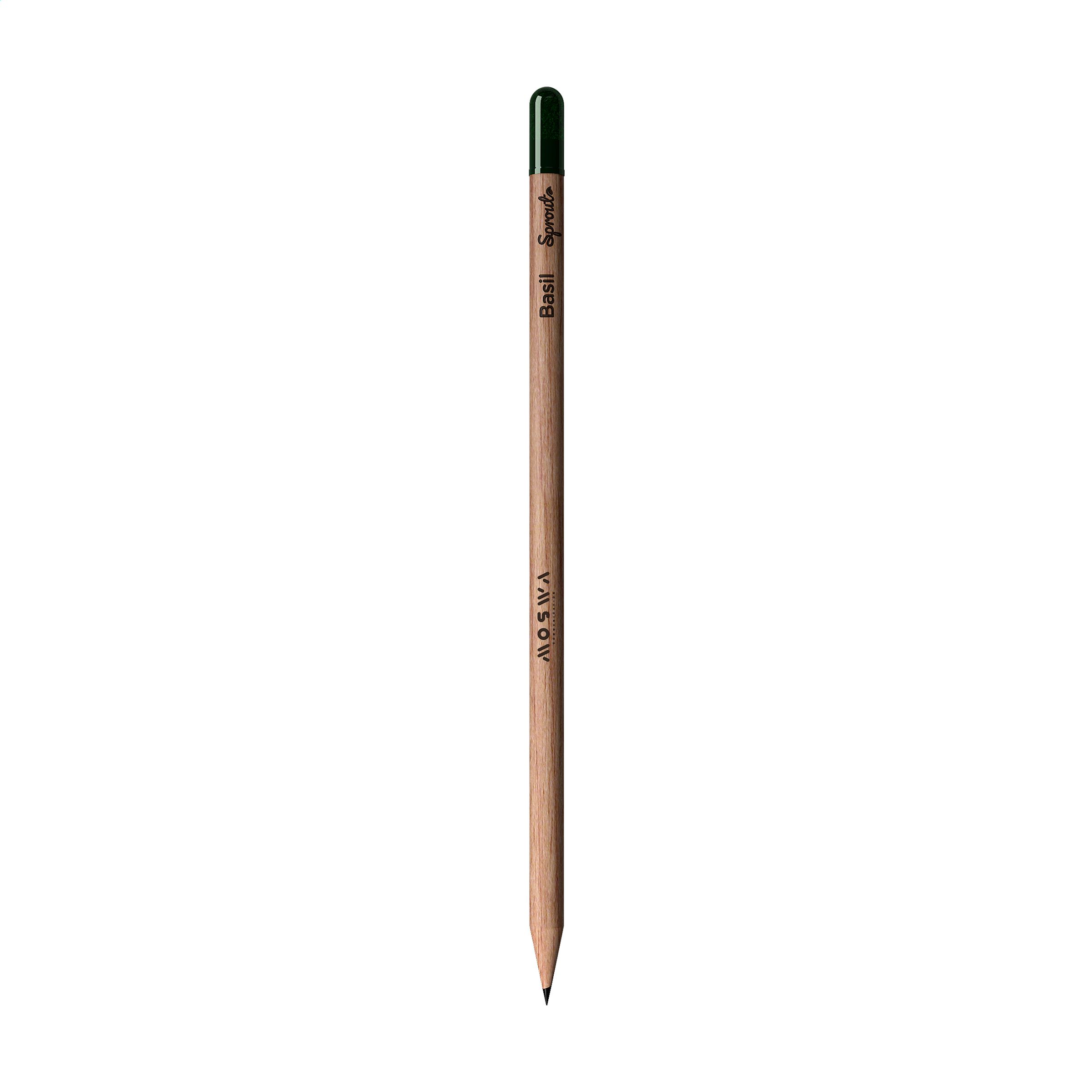 Sproutworld Sharpened Pencil crayon taillé - Zaprinta France