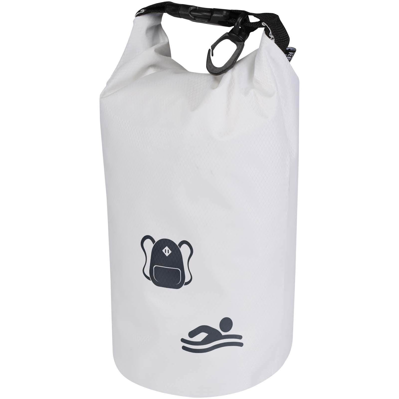 Sac imperméable recyclé Camper 1,5 l
