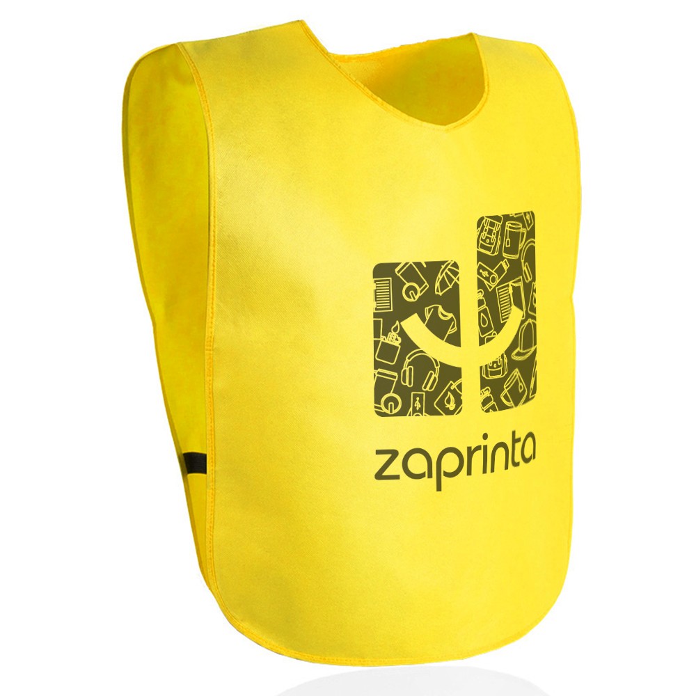 Gilet Sportif Élastique - Carsac-Aillac