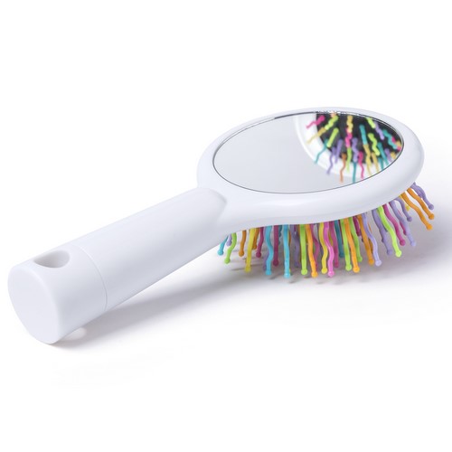 Brosse Miroir Fusion - Sainte-Agnès
