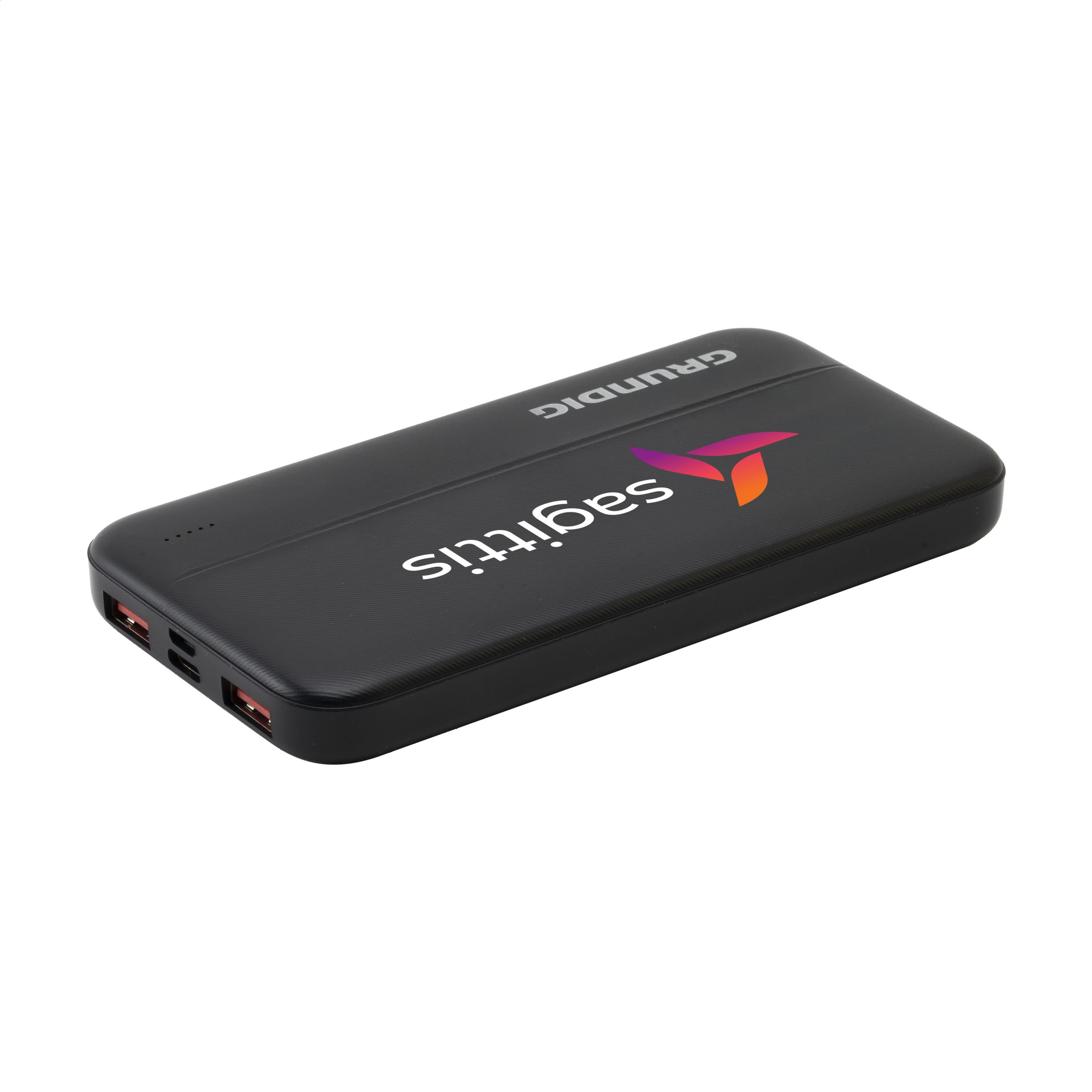 Chargeur Énergétique 10000 - Saint-Maurice-le-Vieil