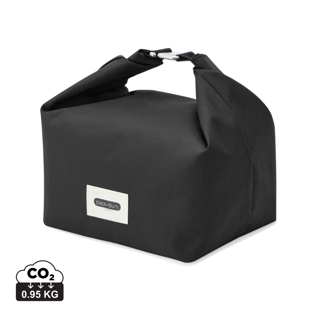 Sac à déjeuner/réfrigérant Black+Blum 6,7L