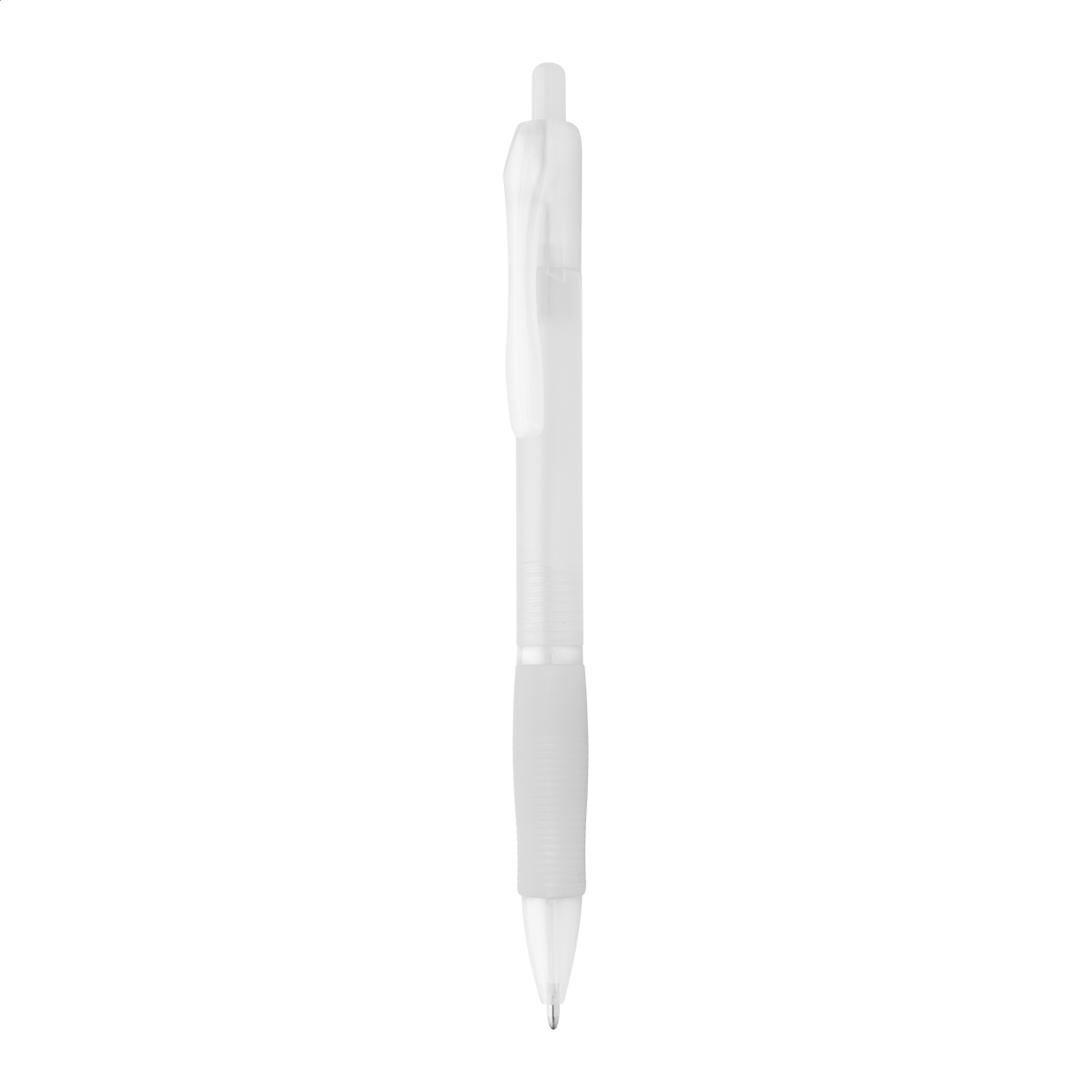 Stylo à bille Confort - Bons-en-Chablais imprimé avec logo