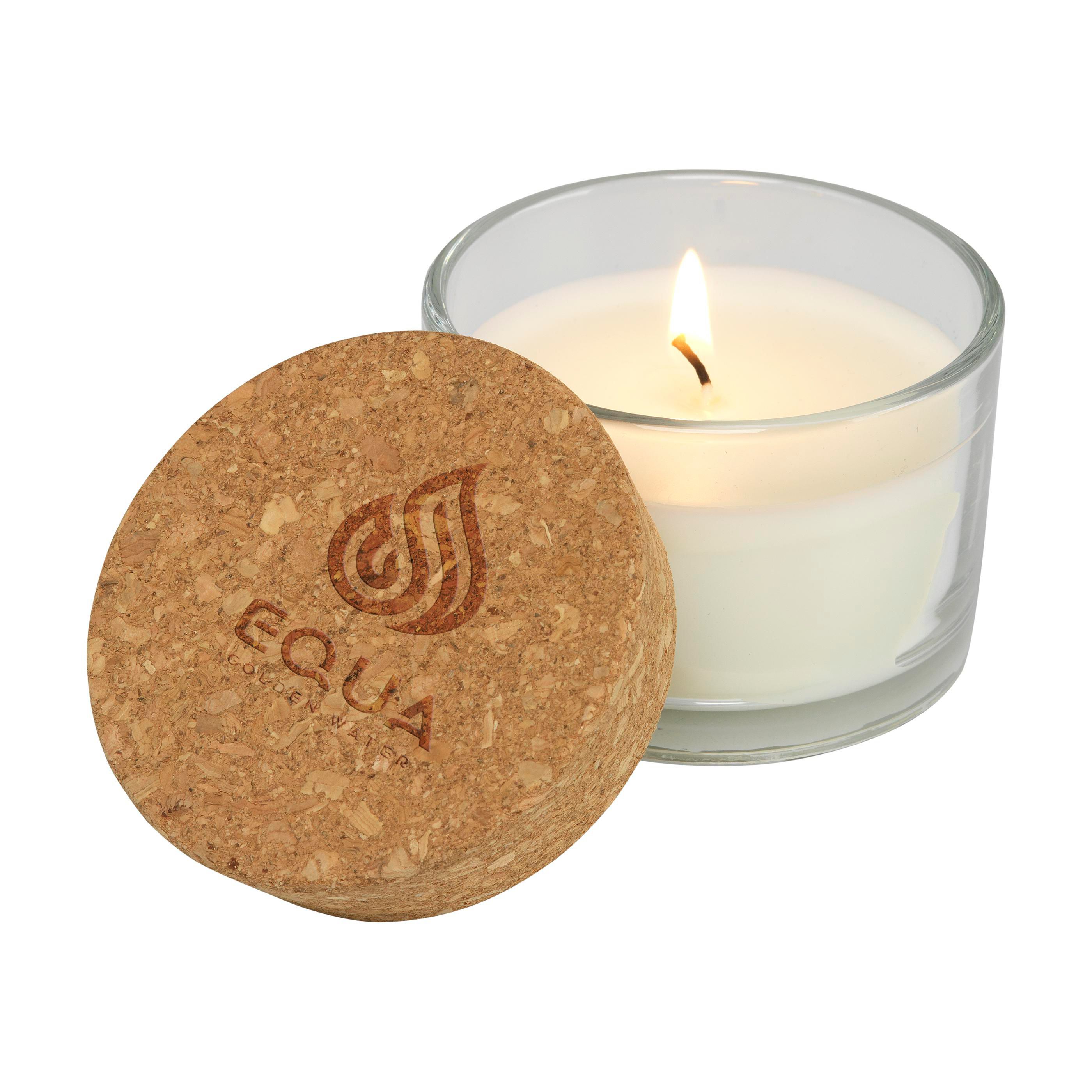 Essence de Bougie Ambiance - Maltot