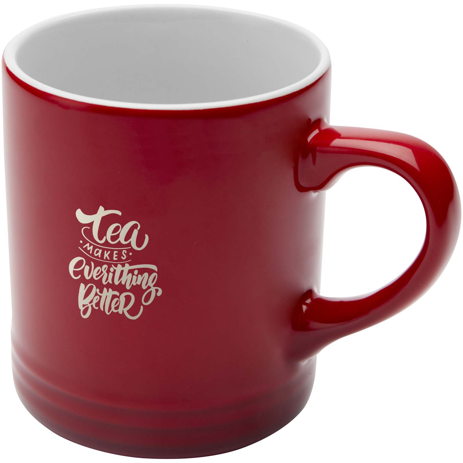 Mug en céramique Laguna 330 ml