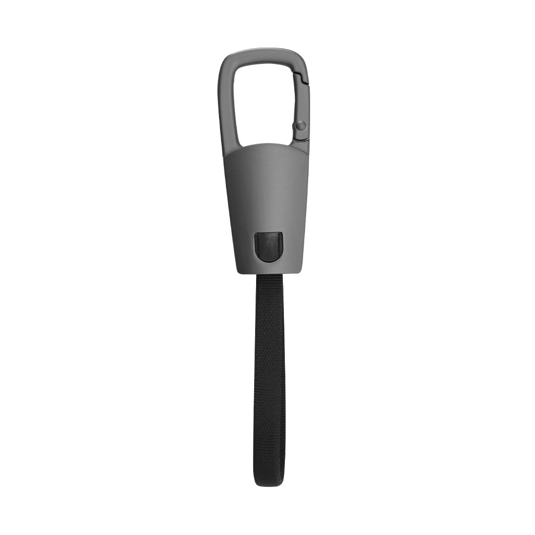Câble de Charge Rapide avec Mousqueton - Xivray-et-Marvoisin