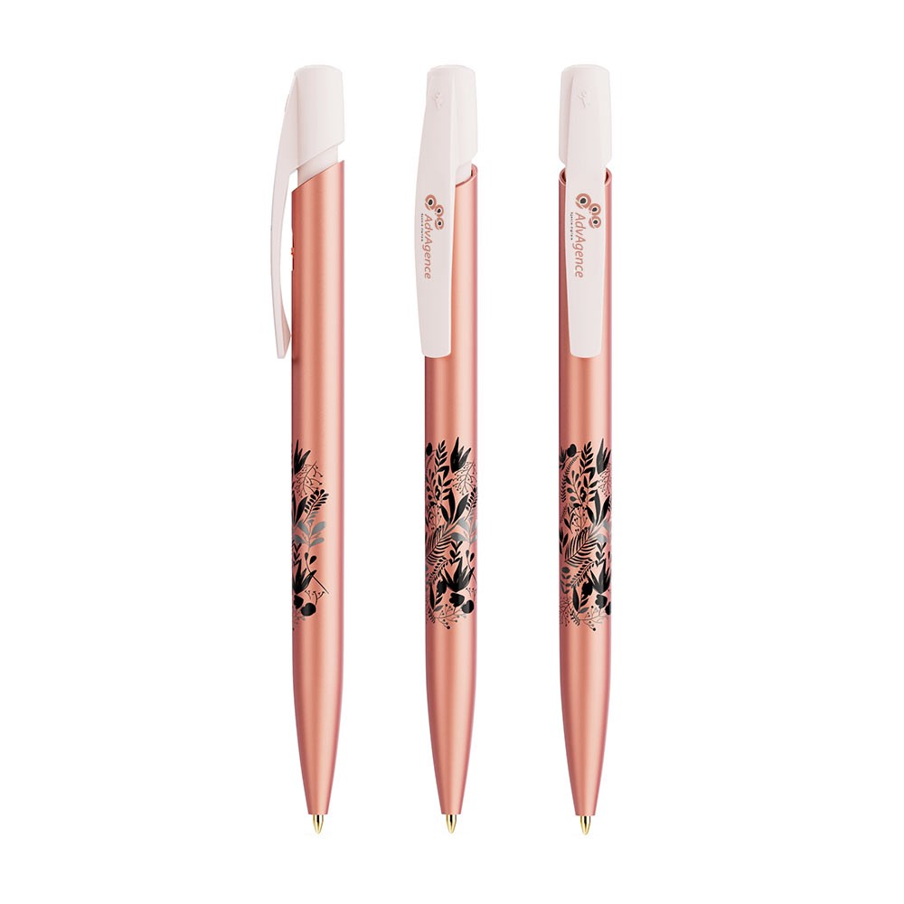 Stylo Éclat Glacé - Montigny-les-Jongleurs