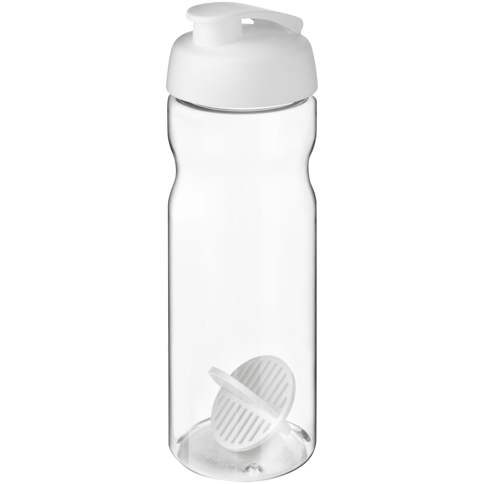 Bouteille shaker personnalisée  650 ml - Eric