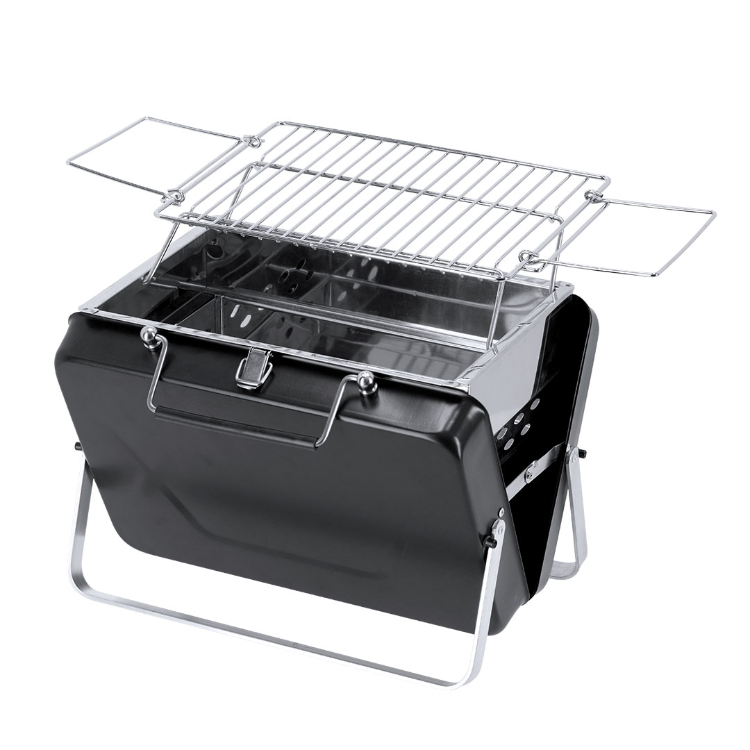 Barbecue Pliante Élite - Thèbe
