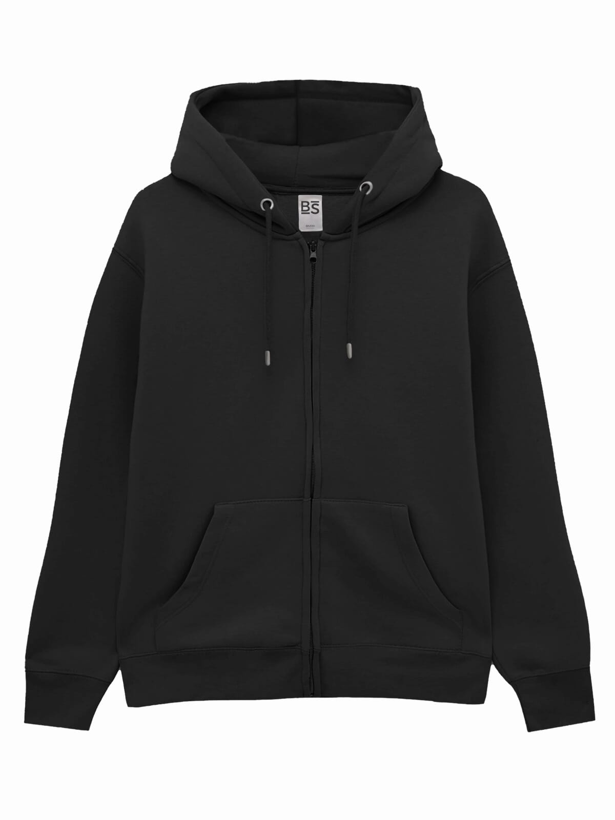 Pull zippé BS Berry pour enfants
