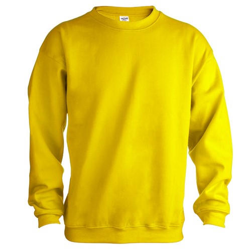 Sweatshirt en coton polyester Keya SWC280 - Anglemont
