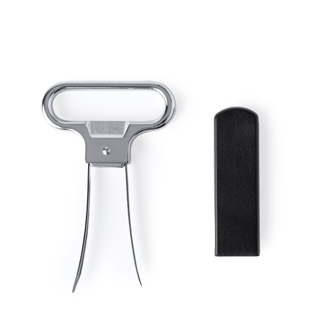 Tire-bouchon Innovacork - Bizonnes imprimé avec logo