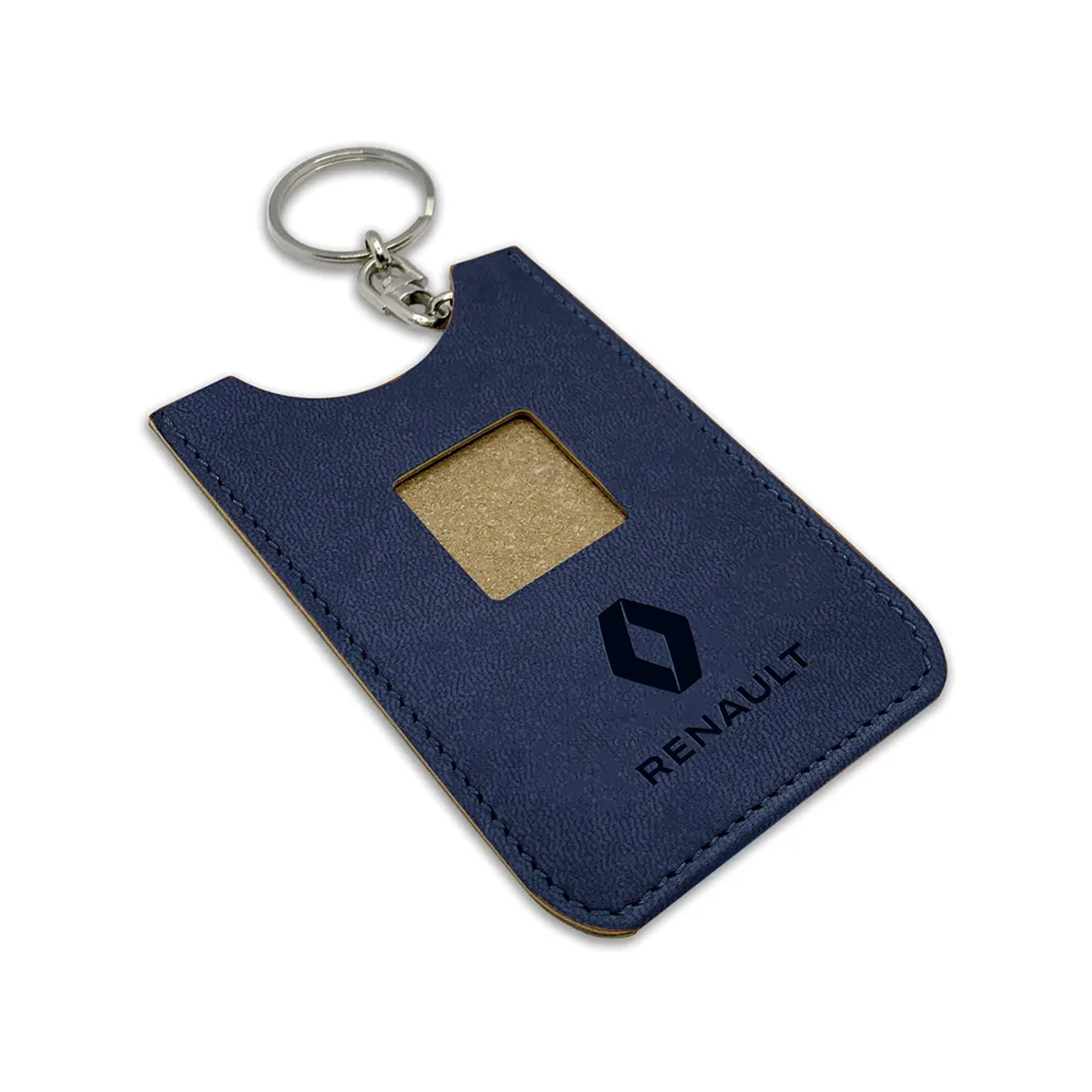 Porte-clés Porte-Cartes Renault - Sainte-Pience