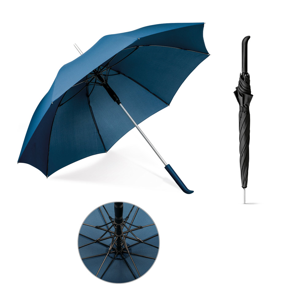 Parapluie Pongee à l'épreuve du vent - Avignon - Zaprinta France