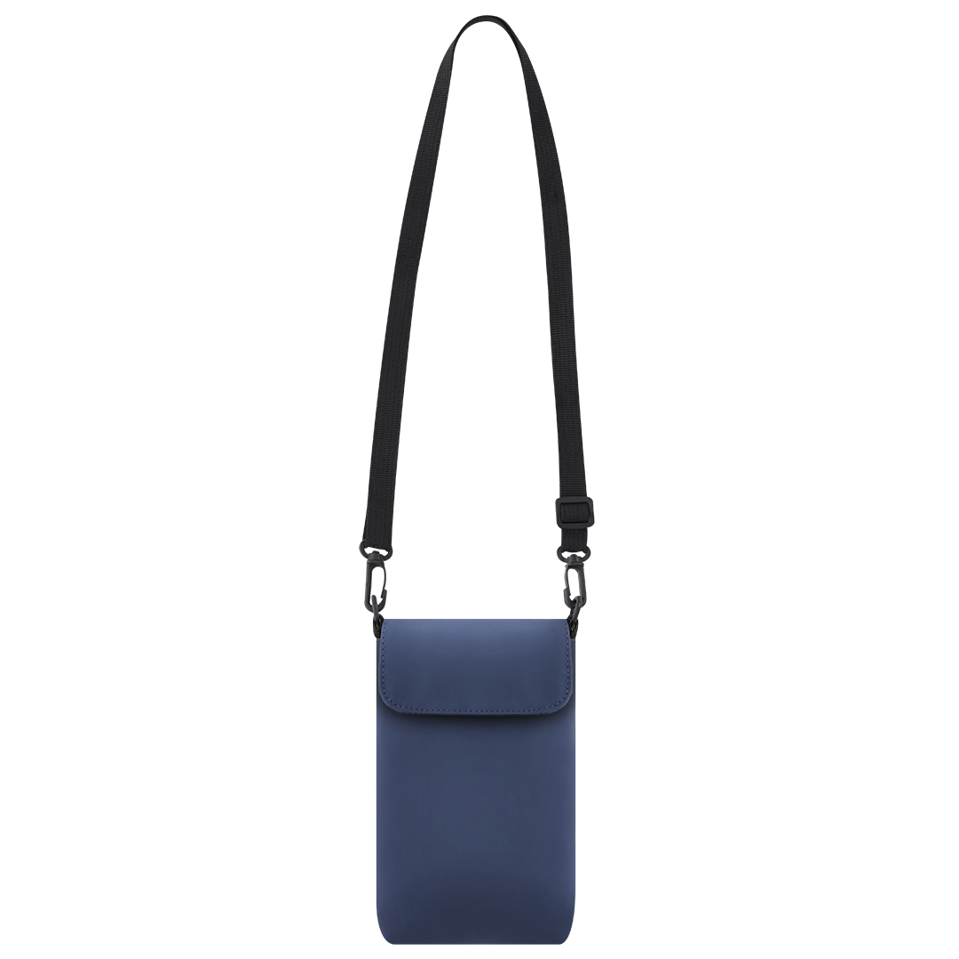 Pochette Polyvalente Élégante - Séniergues imprimé avec logo