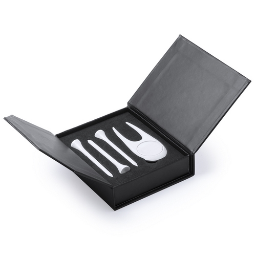 Élégance Golf Ensemble - Coiffy-le-Bas