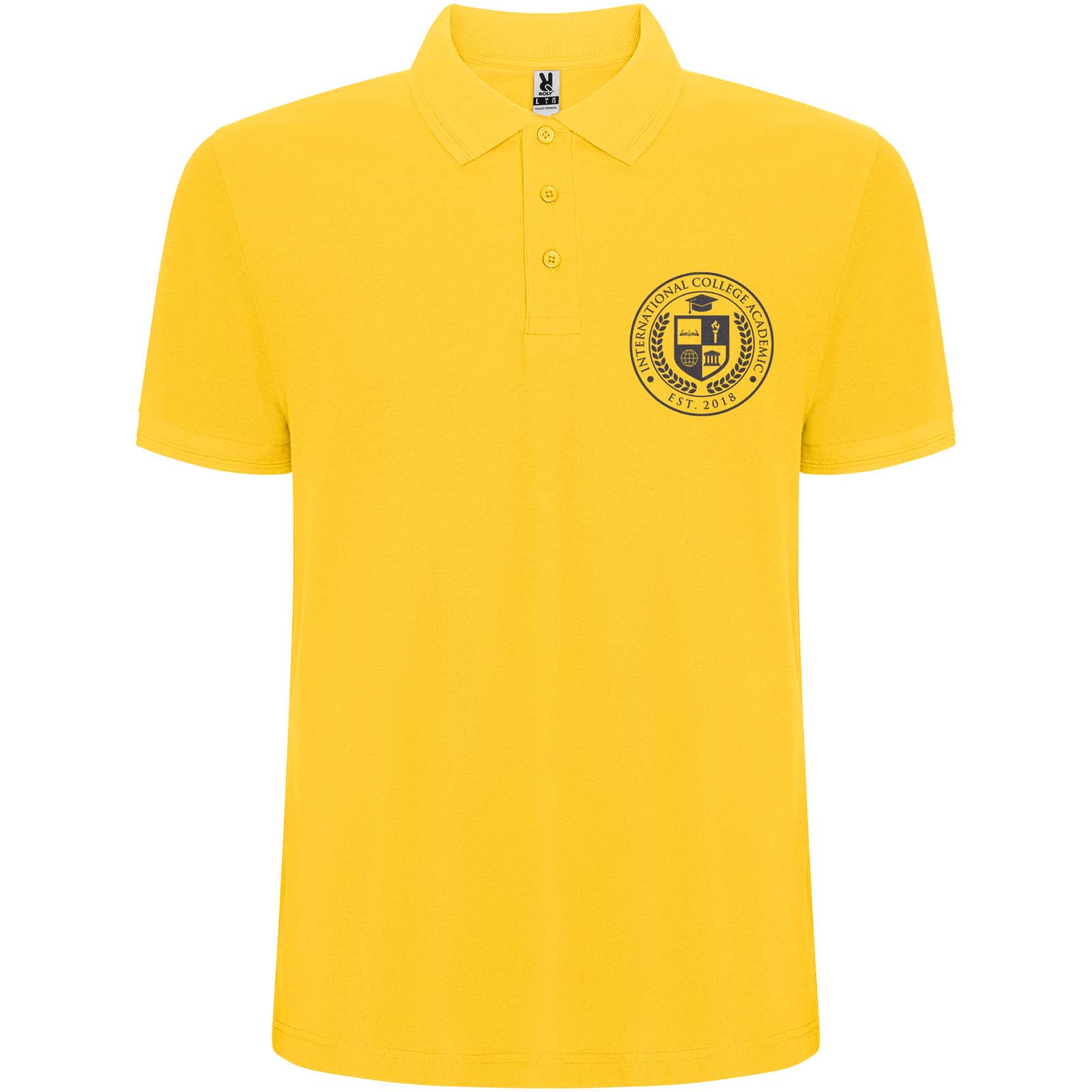 Élégance Polo Premium - Oyes