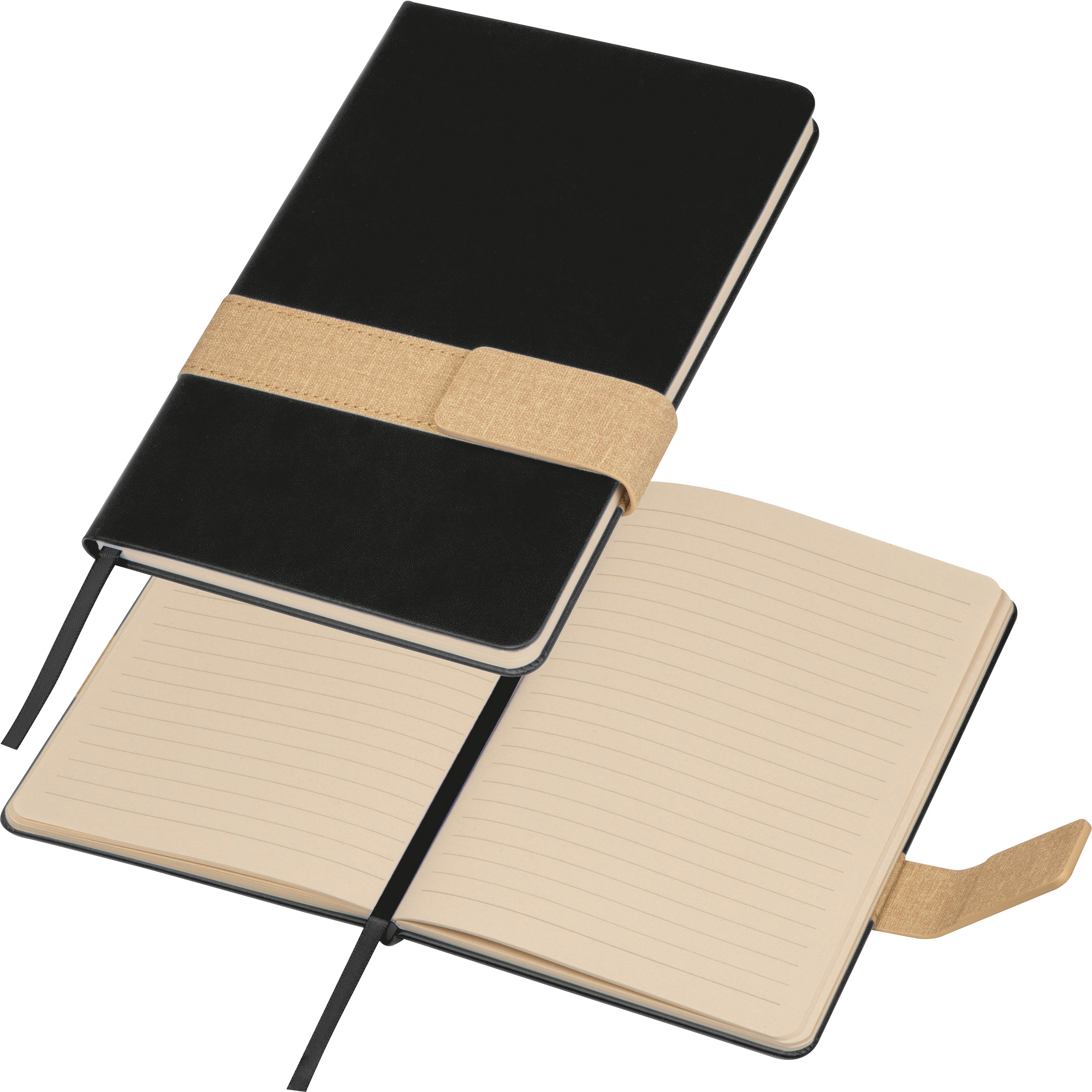 Cahier Magnétique Écologique - Saint-Georges-sur-Arnon - Zaprinta France