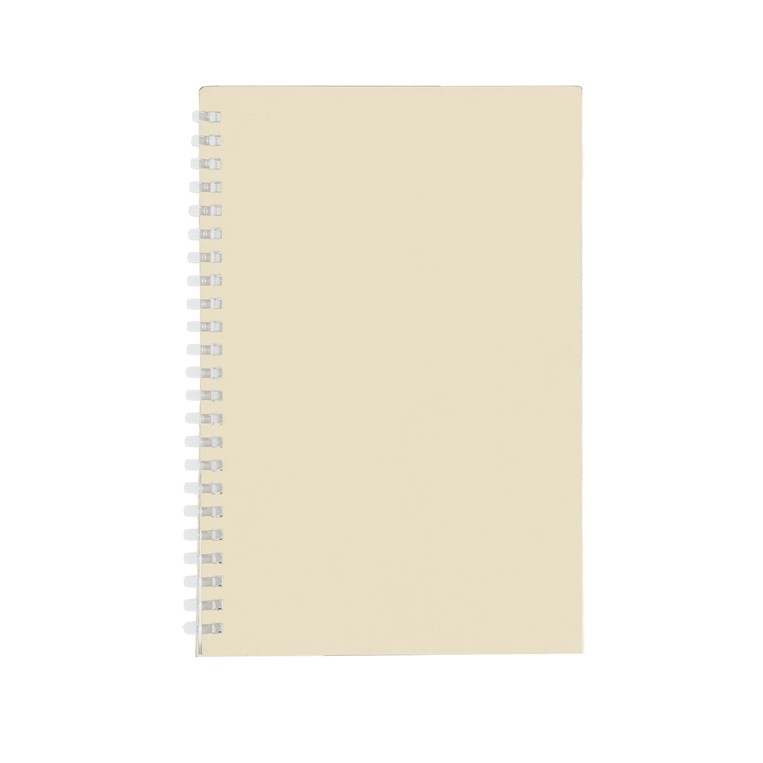 Carnet Écologique Transparent - Vielmur-sur-Agout