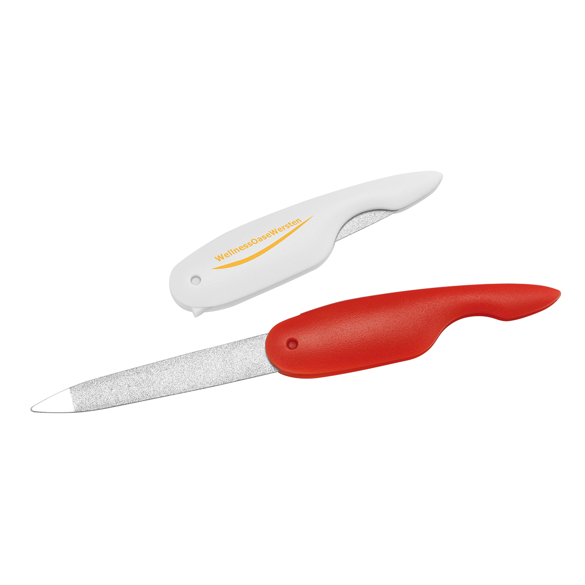 Lime à ongles pliable - Zoufftgen