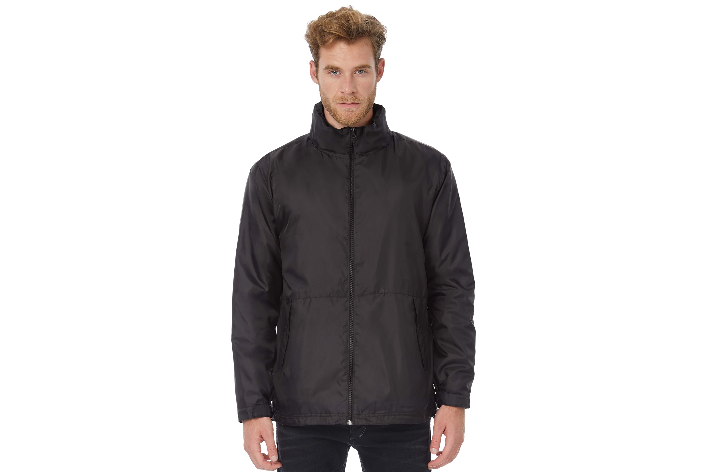 Veste Imperméable d'Extérieur - Beaulieu-sur-Dordogne