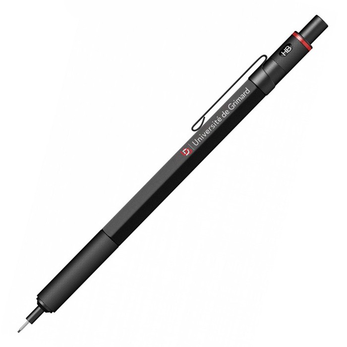 Stylo Rotring personnalisé - Zaprinta France