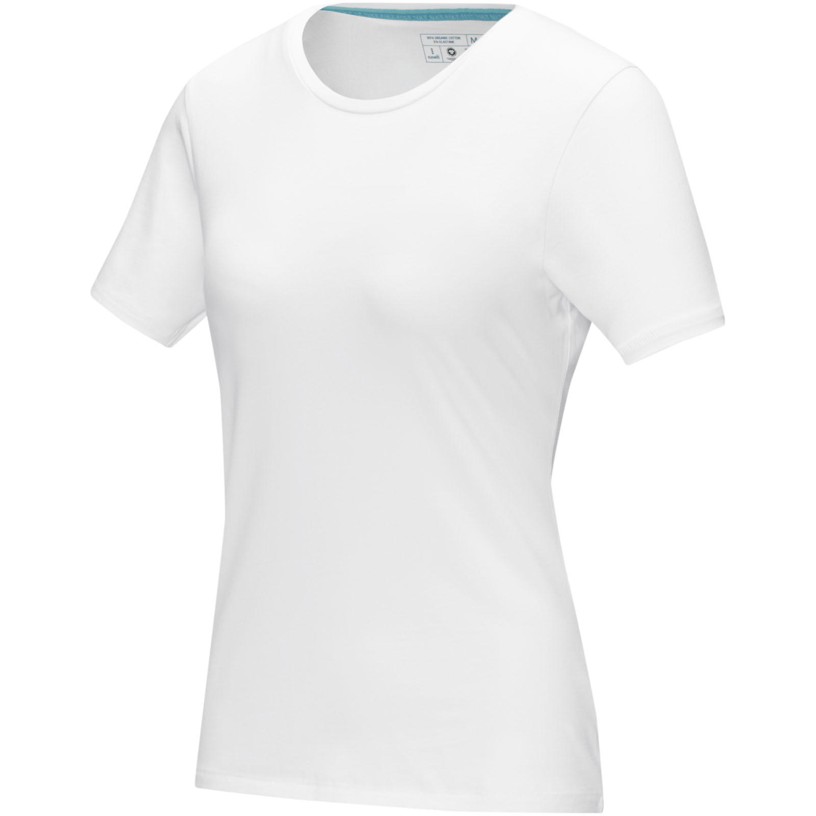 T-shirt en coton biologique - Cucugnan - Zaprinta France