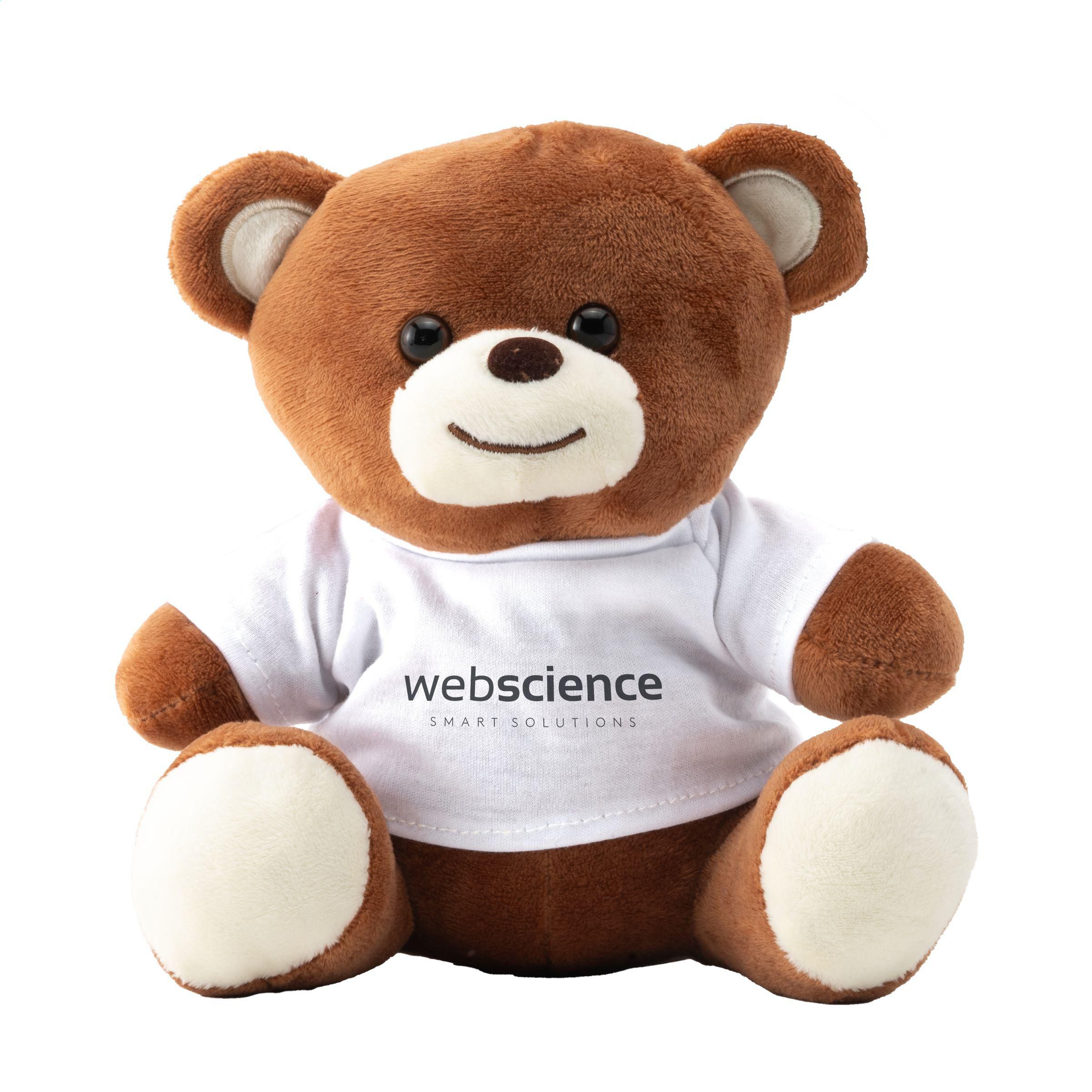 Peluche Ours en peluche M