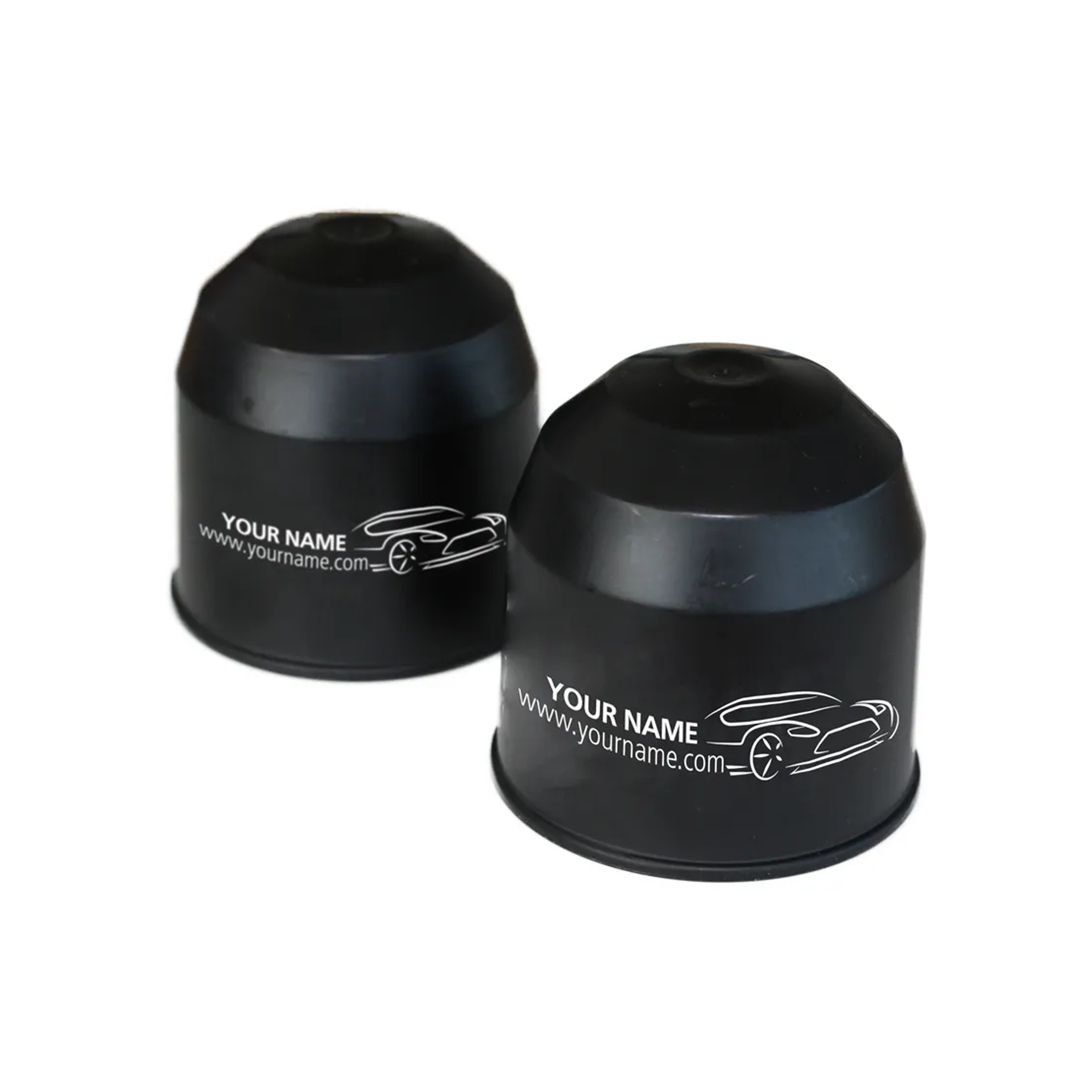 Protecteur Boule d'Attelage - Clayes