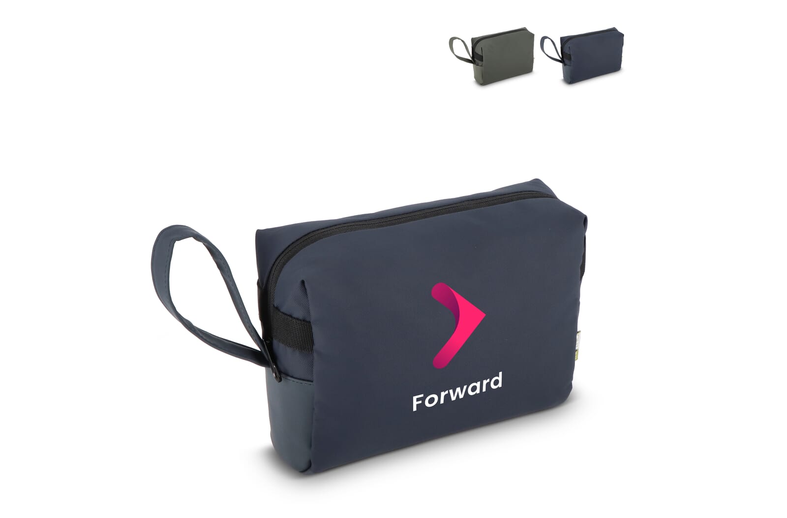 Sac de Toilette Élégance - Tordouet