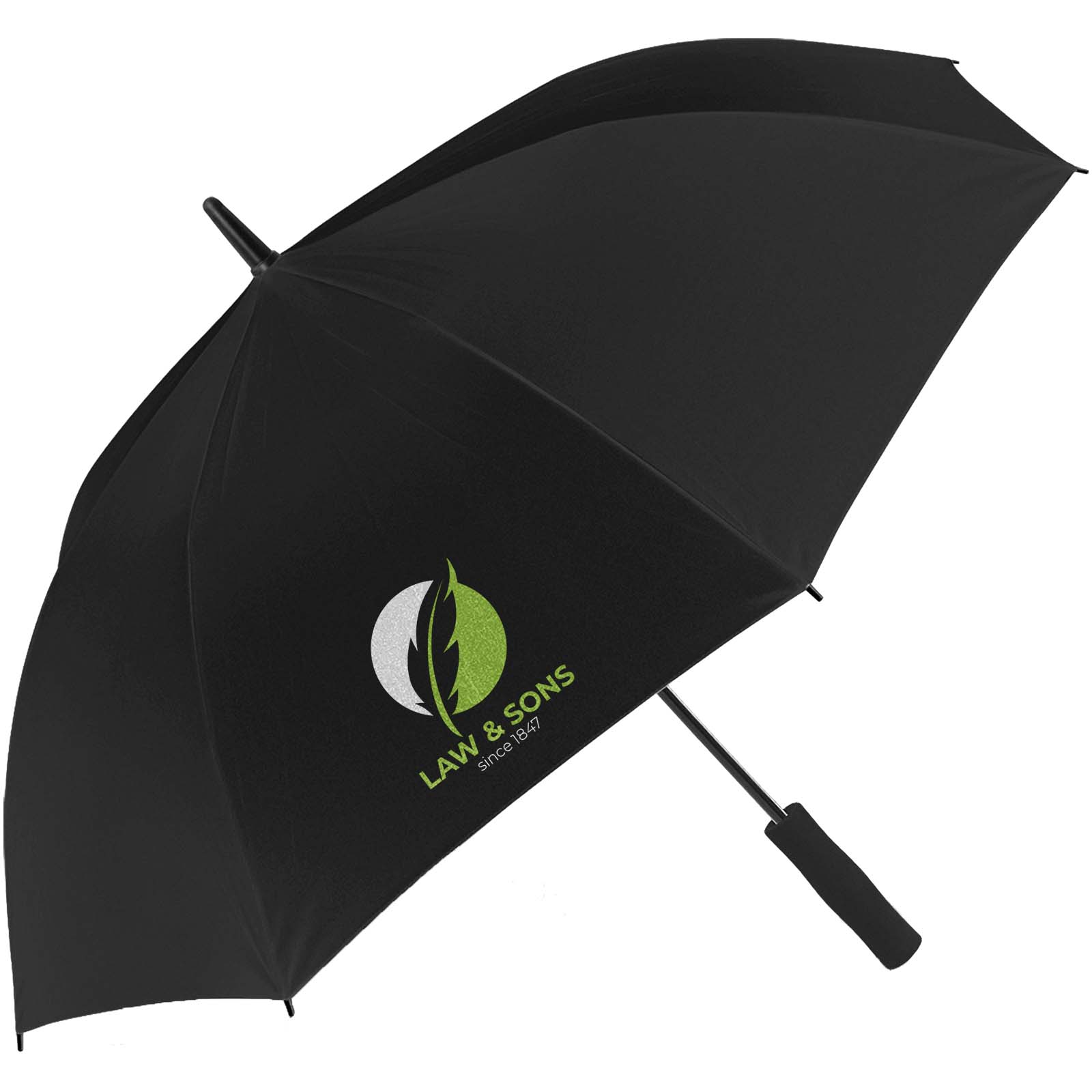 Parapluie Urbain Inaltérable - Pléchâtel imprimé avec logo