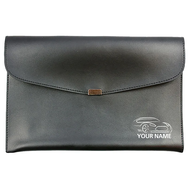 Sac à Papier pour Voiture Skai - Saasenheim