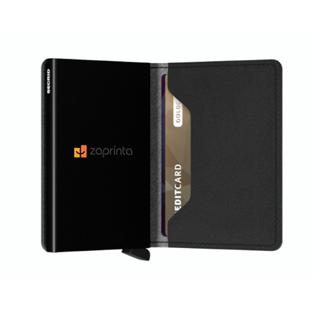 Étuis à cartes de crédit SECRID-SlimWallet personnalisés - | Zaprinta France Étuis à cartes de crédit SECRID-SlimWallet personnalisés - | Zaprinta France