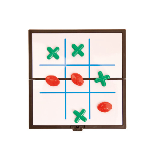 Table de Jeu Magnétique Pliant - Rogues