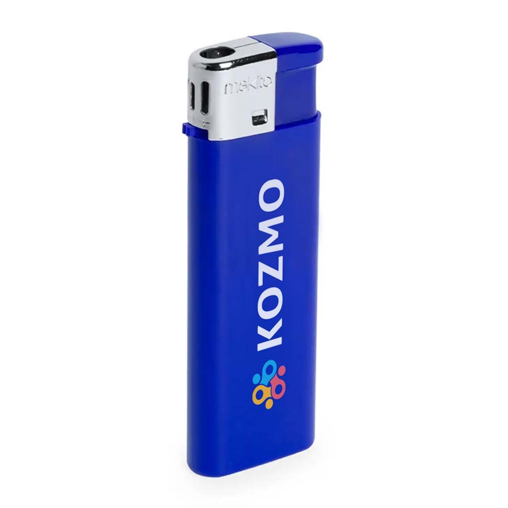 Briquet personnalisé rechargeable à gaz électrique - Caloundra