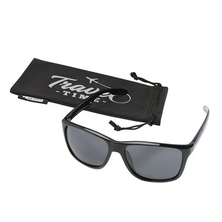 Lunettes de soleil polarisées à base de plantes - Vézelay