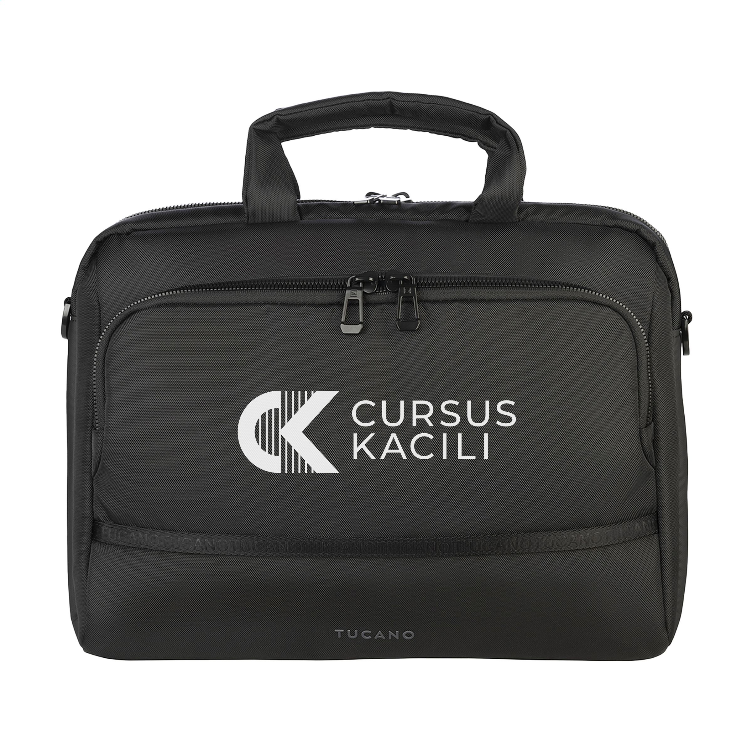 Sacoche Écologique pour Ordinateur - Réans