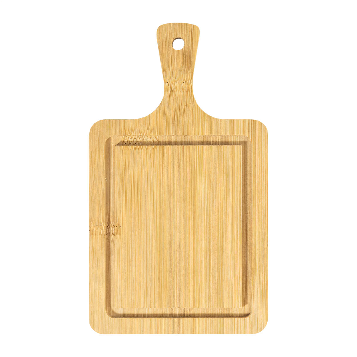 Planchette de Service en Bambou - Bougue