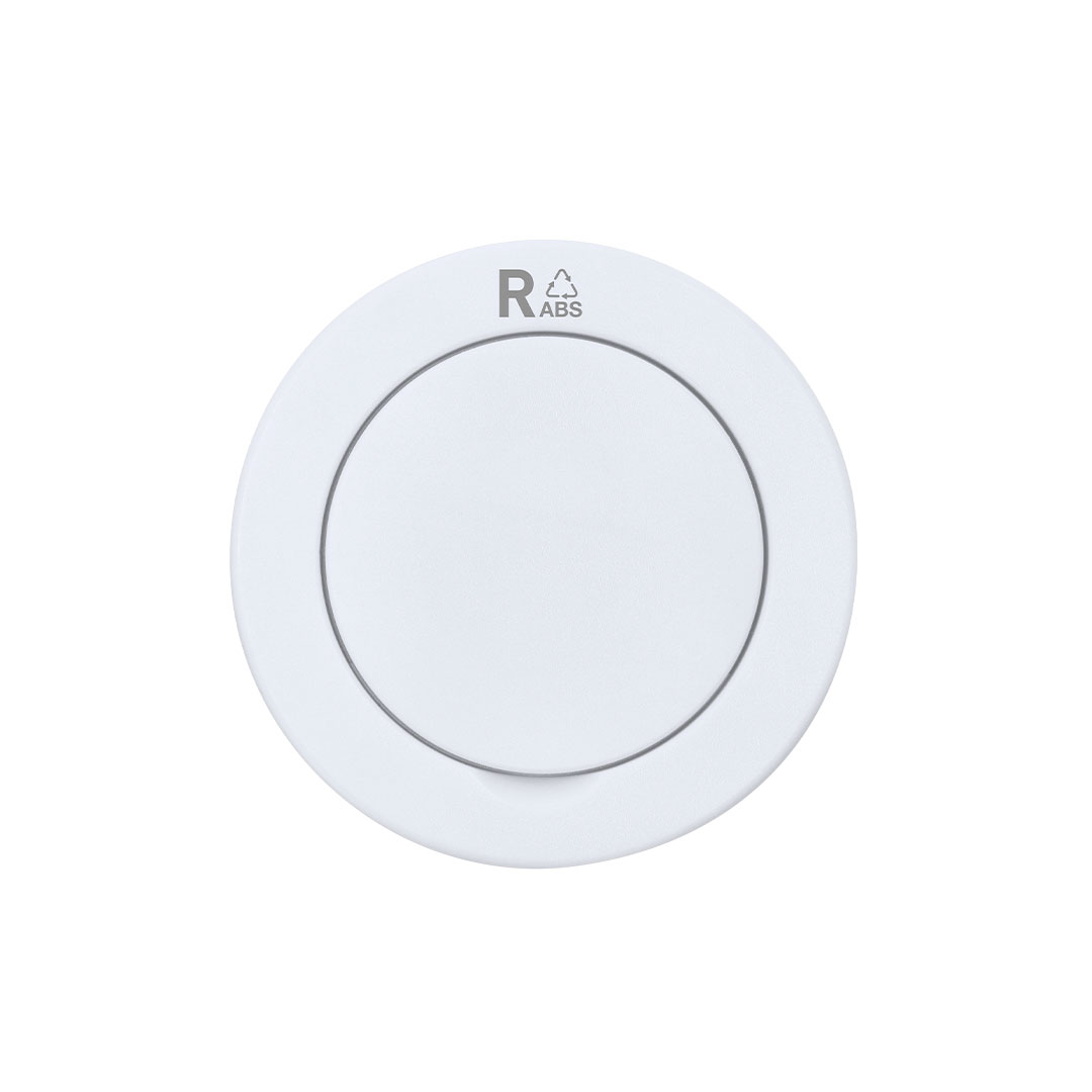 Support Magnétique Recyclé - Saillans imprimé avec logo