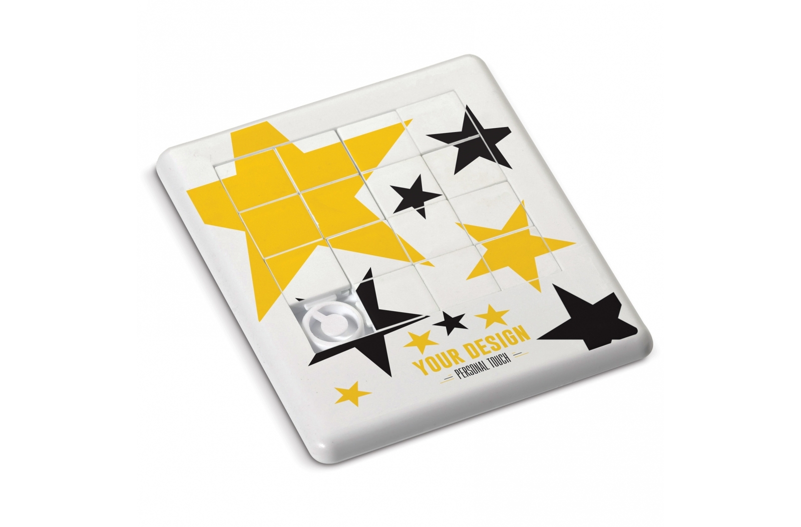 Taquin puzzle rectangulaire