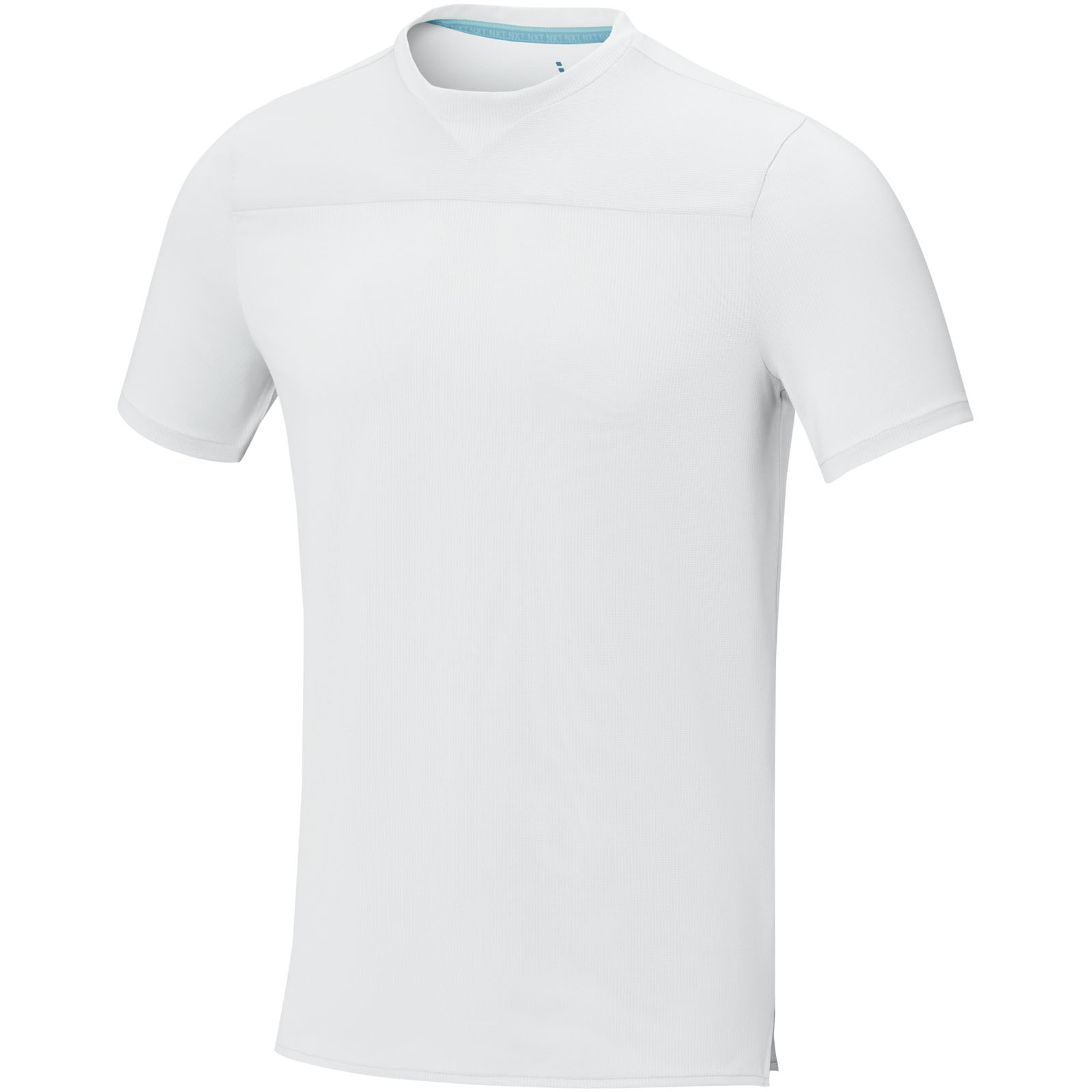 T-shirt EcoBlend Cool-Fit pour hommes - Saint-Étienne-de-Tinée - Zaprinta France