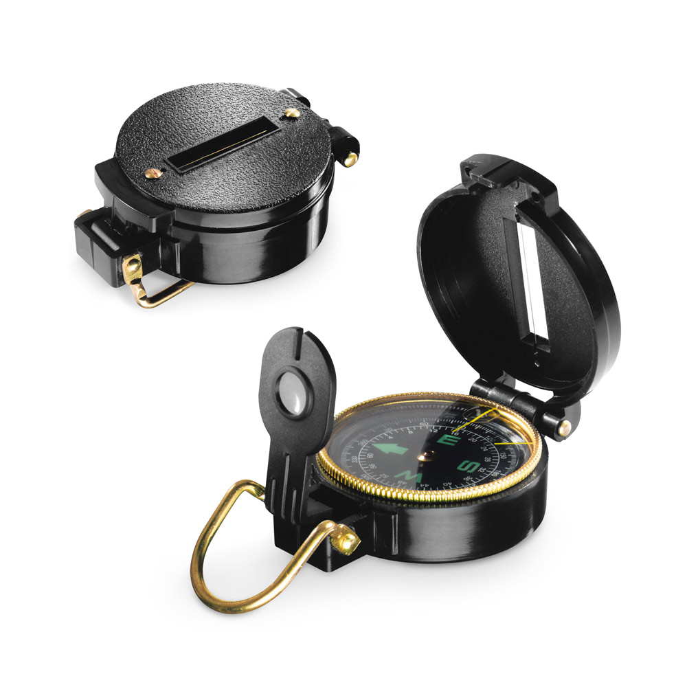 Compas de Précision Doré - Chaillé-les-Marais