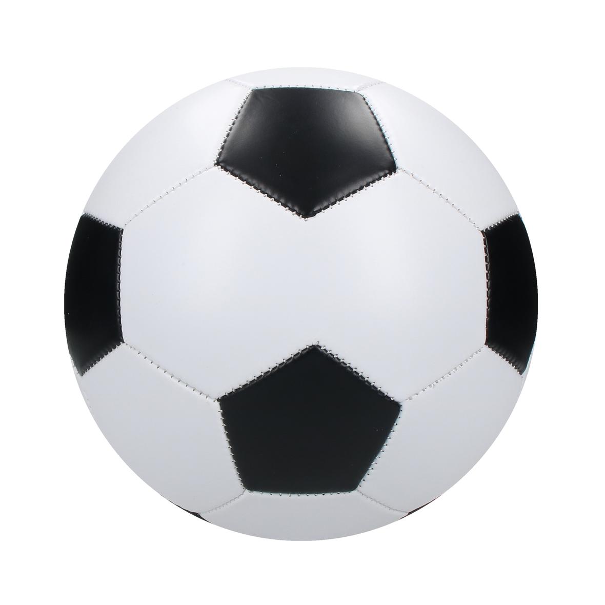 Ballon de football mat personnalisé - Basile - Zaprinta France