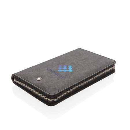 Portefeuille de Voyage de Luxe - Combres