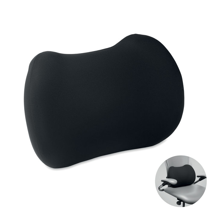 Coussin ergonomique en mousse à mémoire de forme