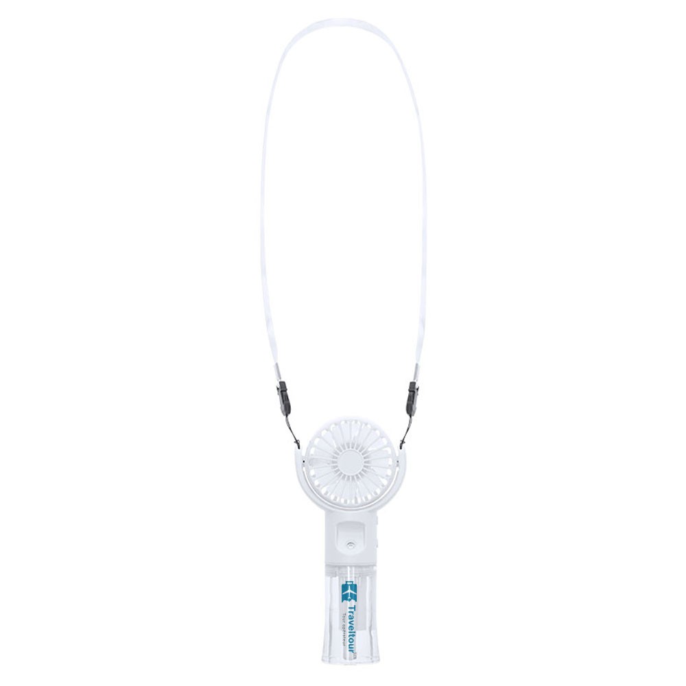 Ventilateur Brumisateur Portable - Estivareilles