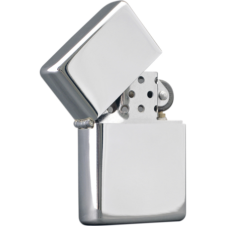 Briquet Américain de Luxe - Chavoy