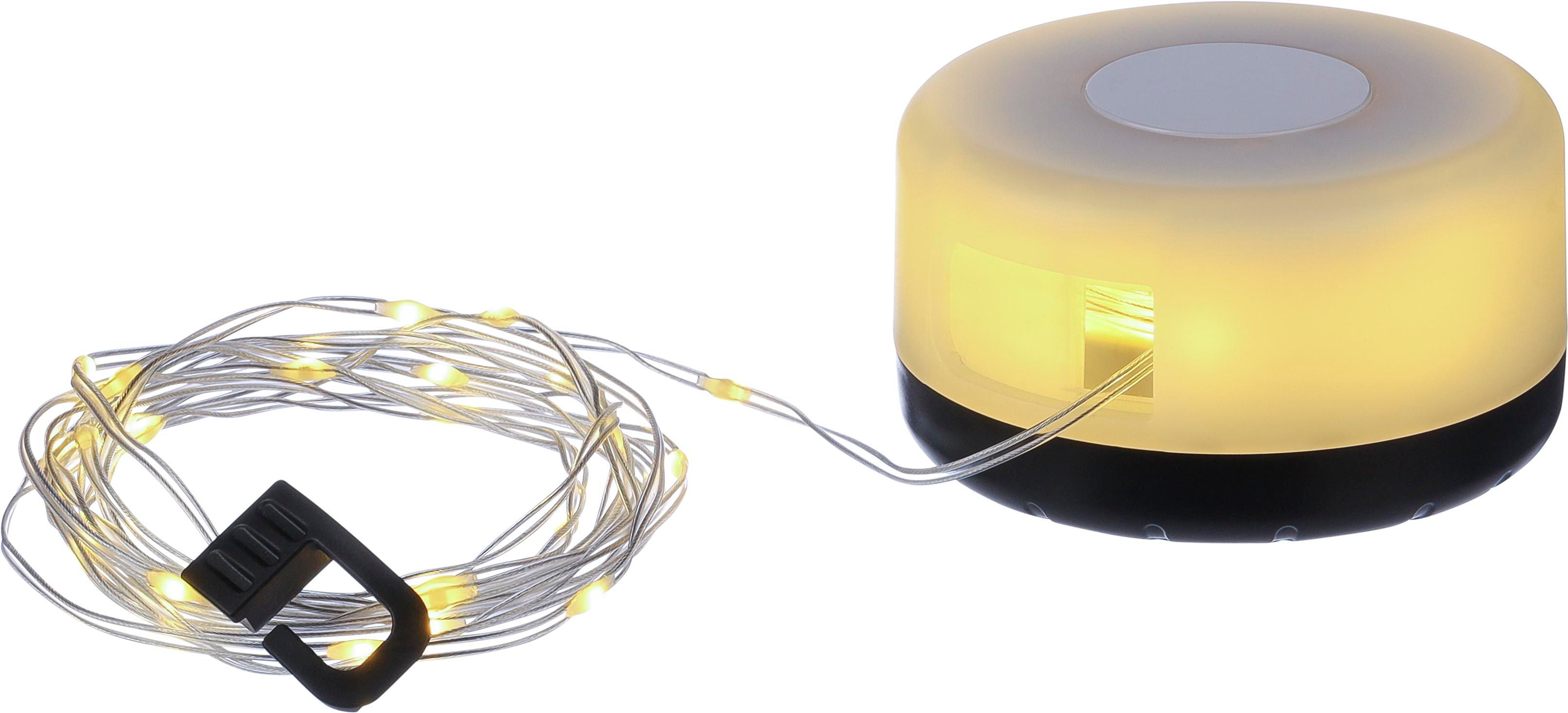 Lampe de Camping Multi-fonctions - Dannemois