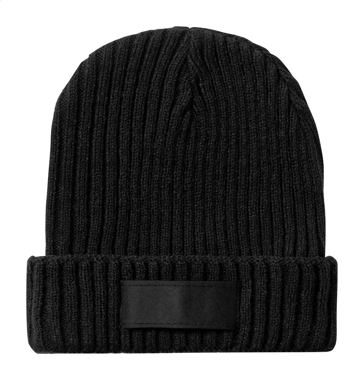 Chapeau Hivernal Tricoté - Habère-Poche