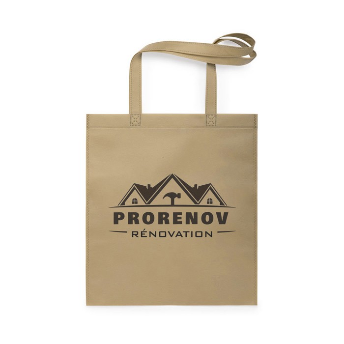 Impression tote bag - Zaprinta France